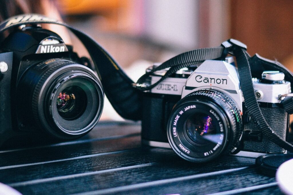 The best Canon camera for 2023: top Canon models