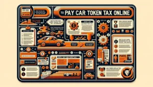 How to Pay Car Token Tax Online: A Simple Guide