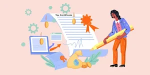 How To Obtain A Tax Certificate From Stormfiber In Pakistan – Simplified Guide