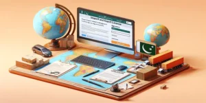 How To Secure An Import And Export License In Pakistan